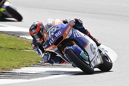 Mondiale Moto2 2019: tre piloti a caccia di Alex Marquez
