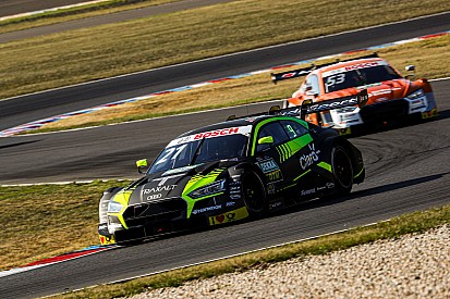 Audi teams rule out running in DTM as privateers