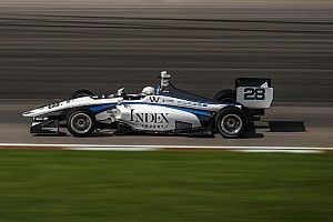 Gateway Road To Indy: Askew, Kirkwood take wins