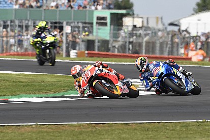 Stats - Márquez et Rins pulvérisent les records !
