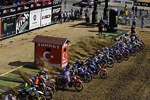 MXGP Eylül'de yeniden Afyon'da