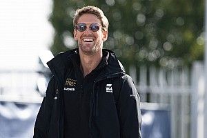 Haas anuncia dupla de equipe sem mudanças para 2020