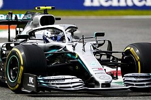 Mercedes: "Zolang we Ferrari onder druk zetten, hebben we opties"