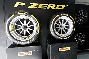 Pirelli sprawdza 18-calowe koła