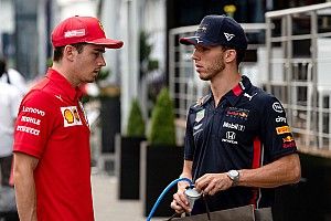 Камбэк Гасли и откат Ferrari. Пять смелых прогнозов на Гран При Бахрейна