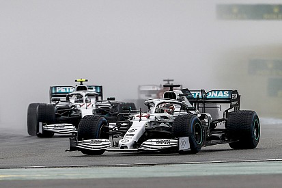 Una anomalía desencadenó la investigación sobre Hamilton