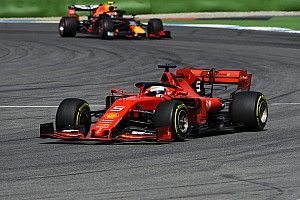 A Ferrari kicsivel még mindig jobb lehet a Red Bullnál