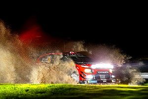 El emocionante Rally de Gales 2019, en vídeos