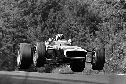 Formula 1 Stories: BRM, amore british per il motorsport