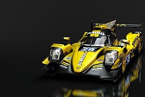 Racing Team Nederland onthult livery voor WEC-seizoen 2019-2020