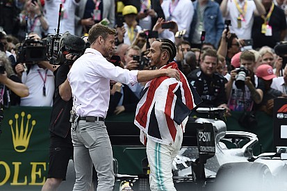 BRÉKING: Button rajthoz áll a DTM-ben!
