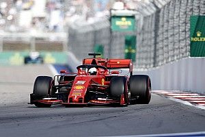 Wolff: Recent Ferrari engine gains "an outlier"