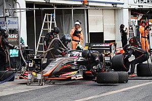 スーパーフォーミュラ運営するJRPが今後のレースフォーマットについて言及。再給油解禁は未定、FCYは“準備中”