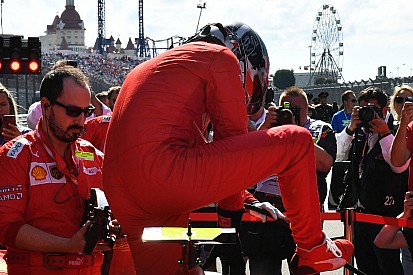 Montezemolo kiosztotta volna Leclerc-t?