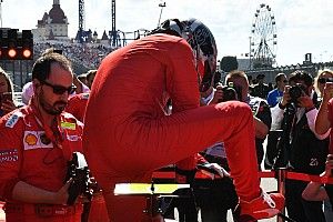Montezemolo kiosztotta volna Leclerc-t?