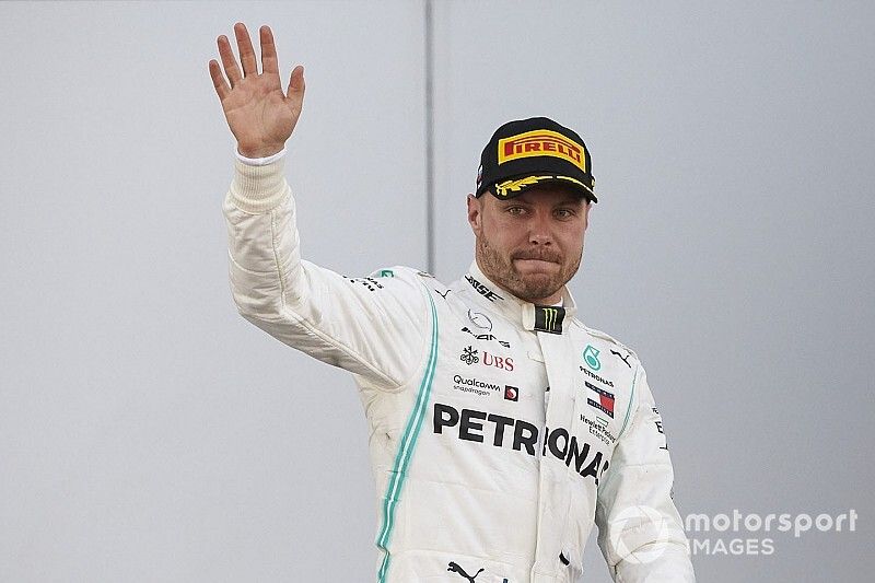 Bottas finomhangolna a VB-címért, és Bottas 2.77-té válna