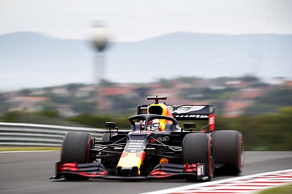 Hamilton: "Red Bull heeft evenveel vermogen als Mercedes"