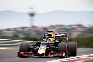 Hamilton: "Red Bull heeft evenveel vermogen als Mercedes"