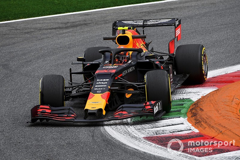 レッドブル得意のシンガポールで今季3勝目を! ホンダF1田辺TD「準備をして臨む」