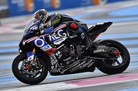 Szkopek o włos od podium w Bol d'or