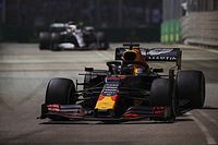 Honda apuesta por Suzuka y sus pilotos penalizarán en Sochi