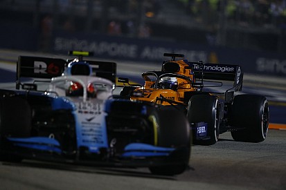 Döbbenetes számok: egy F1-es csapat kiadása 1000 százalékkal nőtt