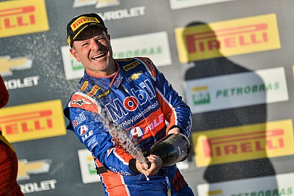 Barrichello exalta tática em prova 2: “conseguimos executar com perfeição”