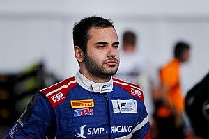 Isaakjan w Inter Europol Competition