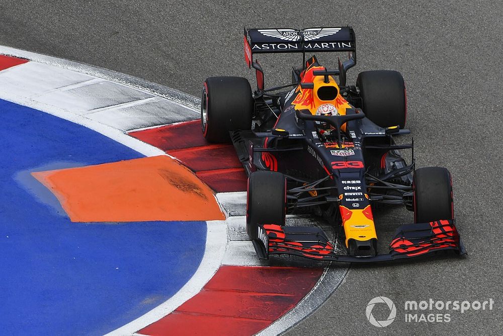 Formule 1 tijdschema: Hoe laat begint de Grand Prix van Rusland?