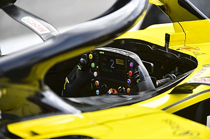 Racing Point presenta una reclamación contra Renault