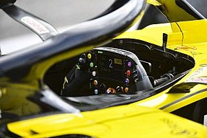 Racing Point presenta una reclamación contra Renault