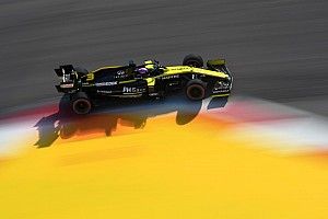 Ricciardo szerint a McLaren nagyon hatékony, akik jó ellenfelek