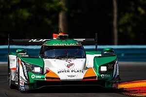 Juncos Racing busca patrocinio para IMSA 2020