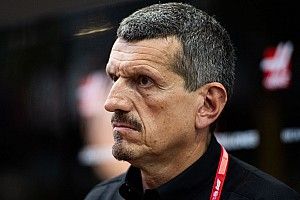 Steiner: "We zijn net aangeschoten wild in de races"
