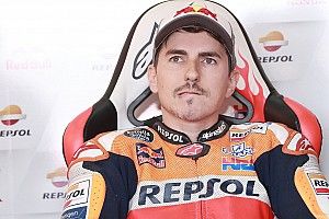 Why Honda must now split with Lorenzo