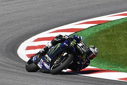 MotoGP, Red Bull Ring, Libere 4: Vinales al top. Rossi 16°