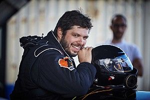 402 м за 6 с. Дмитрий Саморуков – первый россиянин в европейском чемпионате по дрэг-рейсингу