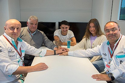 Moto3, ufficiale: Foggia e Masia correranno con Leopard dal 2020