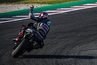 Quartararo 'amenaza': "Podemos ser rápidos desde la FP1"