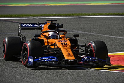 Сайнс не заметил эффекта от нового мотора Renault