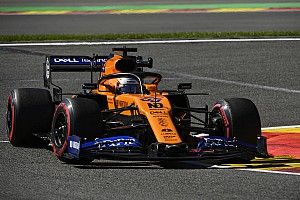Сайнс не заметил эффекта от нового мотора Renault