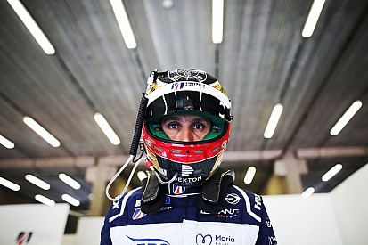 ELMS, 4 Ore di Spa: Albuquerque regala la pole allo United Autosports