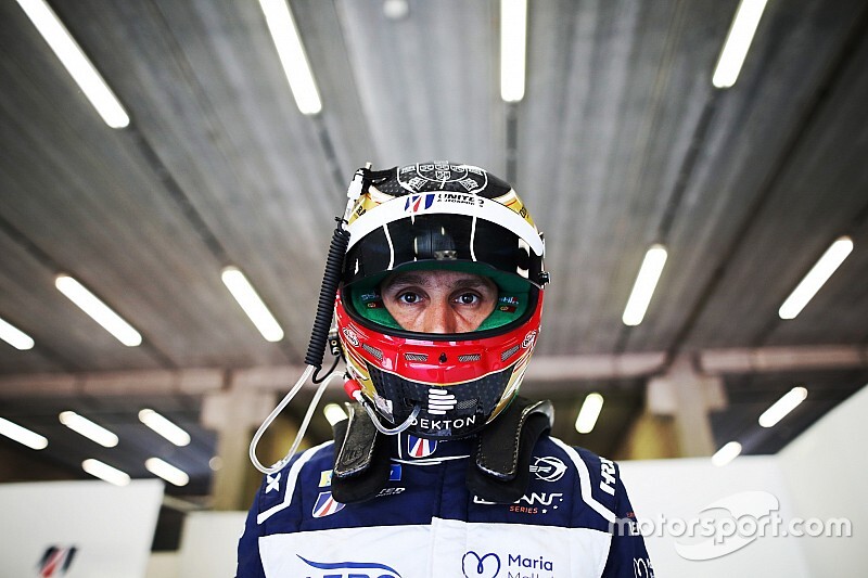 ELMS, 4 Ore di Spa: Albuquerque regala la pole allo United Autosports