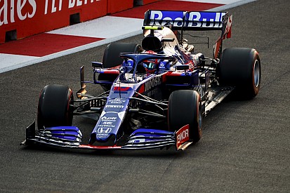 Gasly peut piloter plus "naturellement" chez Toro Rosso