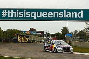 Supercars teams set for Queensland hub