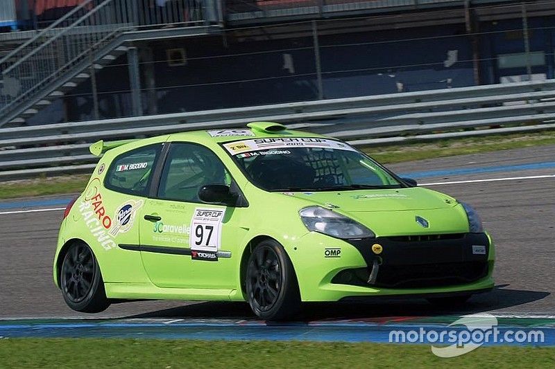 Faro Racing pronto per il Trofeo Supercup a Adria