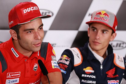 Petrucci veut "essayer d'y croire encore"
