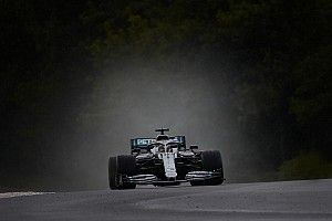 En vivo: La calificación del GP de Hungría de F1