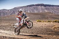 Laia Sanz, tras el calvario de hace un año: "Empiezo a encontrarme sana"