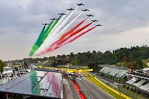 İtalya, Imola'yı Formula 1 takviminde tutmak istiyor